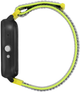 Smartwatch dla dzieci Garett Kids Tech 4G Green Velcro (5904238485002) - obraz 4