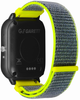 Smartwatch dla dzieci Garett Kids Tech 4G Green Velcro (5904238485002) - obraz 5