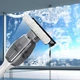 Вертикальный аккумуляторный пылесос 2в1 Electric Cleaner Smart Home, ручной пылесос для сухой и влажной уборки с телескопической ручкой AA-108 - изображение 8
