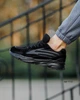 Кросівки Yeezy 700 V2 (42 26см) Black (арт 1113) - изображение 5