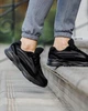 Кросівки Yeezy 700 V2 (42 26см) Black (арт 1113) - изображение 6