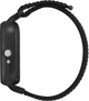 Smartwatch dla dzieci Garett Kids Tech 4G Black Velcro (5904238484982) - obraz 4