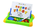 Tablica magnetyczna edukacyjna LEAN Toys cyfry, litery (5905991008750) - obraz 3