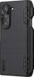 Etui plecki Nillkin Super Frosted Shield Fold Magnetic Case do Samsung Galaxy Fold 6 5G Black (6902048281813) - obraz 3