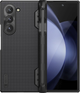 Etui plecki Nillkin Super Frosted Shield Fold Magnetic Case do Samsung Galaxy Fold 6 5G Black (6902048281813) - obraz 5