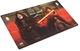 Килимок для гри Gamegenic: Star Wars Unlimited Card Game - Game Mat - Baylan & Shin Hati (4251715418604) - зображення 1