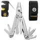 Набір Мультитул Leatherman Wingman 832523 + Стругачка Leatherman 833023 - зображення 1