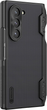 Etui plecki Nillkin Super Frosted Shield Fold Magnetic Case do Samsung Galaxy Fold 6 5G Black (6902048281813) - obraz 2