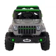 Дитячий електромобіль Spoko SP-V80 сірий (42300213) - изображение 4