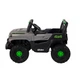 Дитячий електромобіль Spoko SP-V80 сірий (42300213) - изображение 5