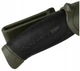 Туристический нож с чехлом Morakniv Companion (S) Military Green Нержавеющая сталь (11827) - изображение 8