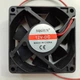 Кулер 70x70x25, DC 12V, 0.16A - изображение 1