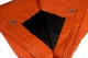 Тент 120 г/м.кв. 3м х 5м "ORANGE" садовий тент - зображення 5