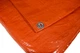 Тент 120 г/м.кв. 3м х 5м "ORANGE" садовий тент - зображення 4