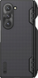 Etui plecki Nillkin Super Frosted Shield Fold do Samsung Galaxy Fold 6 5G Black (6902048281783) - obraz 1