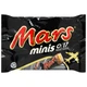 Батончики Mars Minis 17 шт 333 г - зображення 1