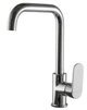 Смеситель-кран кухонный TOPAZ BARTS-TB 07423-H36 - изображение 1