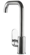 Смеситель-кран кухонный TOPAZ BARTS-TB 07423-H36 - изображение 3