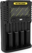 Зарядное устройство универсальное Nitecore Digicharger UMS4 (YT32350) - изображение 3