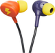Słuchawki PowerA NSW Wired Earbuds - Pokémon Pikachu Blossom (0617885048111) - obraz 2