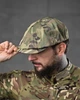 Тактична кепка з бавовни Multicam - зображення 1