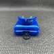 Капа OPRO Gold Braces під брекети доросла (вік 11+) Dark Blue/Pearl (art.102506002) - изображение 7