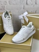 Кроссовки Michael Kors Andi Trainer белые 39.5 (9) 26 см (49R4AIFS2L) - изображение 3