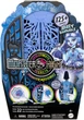 Лялька Mattel Монстер Хай Еббі Бомінейбл Шафа з секретами Monster High Skulltimate Secrets Abbey Bominable (HXH87) - зображення 7