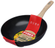 Сковорода Pyrex Cook&Care 28 см, WOK (7120915) - зображення 1