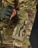 Тактический костюм Горка усиленные зоны вентиляция карман под гидратор Tactical Series Combat Multicam XXL - изображение 6