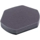 Фильтр для пылесоса Bosch 12012937 совместим с моделями BGC1U, BGC2U, BGC21, BGS1K, BGS1U, BGS2U - изображение 4