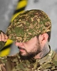 Тактична кепка з бавовни Піксель - зображення 1