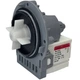 Помпа (насос) к стиральной машине Askoll 40W M231/M325 RS0789 (медная обмотка) - изображение 2