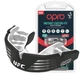 Капа OPRO Instant Custom-Fit UFC доросла (вік 11+) Silver/Black (art.102529002) - зображення 1