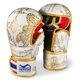 Рукавиці для ММА Phantom Muay Thai White Gold S/M - изображение 1