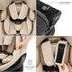 Детское автокресло Kinderkraft Xpedition 3 i-Size гр. 0+/1-2-3 0-36 кг Beige, 5902533926794 - изображение 13
