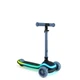 3-колесный самокат Kinderkraft Raket Blue, 5902533927791 - изображение 4