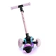 3-колісний самокат Kinderkraft Raket Pink, 5902533927784 - зображення 3