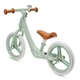 Детский беговел Kinderkraft Fly Plus Mint, 5902533925421 - изображение 2