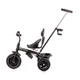 Дитячий 3-колісний велосипед Kinderkraft Freeway Green, 5902533915613 - зображення 6