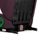 Детское автокресло Kinderkraft Junior Fix 2 i-Size гр. 2-3 15-36 кг Cherry Pearl, 5902533921584 - изображение 6