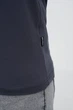 Футболка с принтом Trend Collection 39163 Антрацит (FUME) 3XL - изображение 5