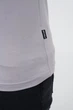 Футболка с принтом Trend Collection 39164 светло-серый (BOYAMA GRI) 3XL - изображение 7
