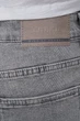 Шорты джинс Trend Collection 7110 светло-серый (LIGHT GREY) 33 - изображение 6