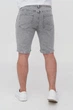 Шорты джинс Trend Collection 7110 светло-серый (LIGHT GREY) 33 - изображение 9