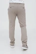 Брюки slim fit Trend Collection 1265 бежевый (сolor 3) 38 - изображение 3