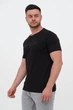 Футболка с принтом Trend Collection 39165 черный (SIYAH) 2XL - изображение 3