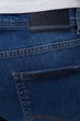Шорты джинс Trend Collection 7119 синий (MIDDLE BLUE) 30 - изображение 9