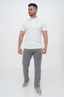 Джинси comfort fit Trend Collection 5734 хакі (G.HAKI) 31 - зображення 3