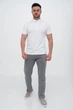 Джинси comfort fit Trend Collection 5734 хакі (G.HAKI) 31 - зображення 4
